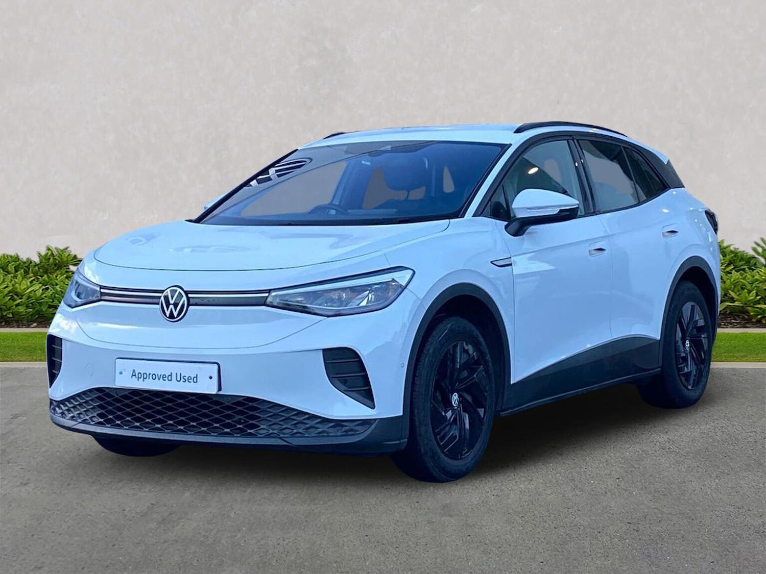 Used Volkswagen ID.4 2022 for sale - 76687306: Photo 12