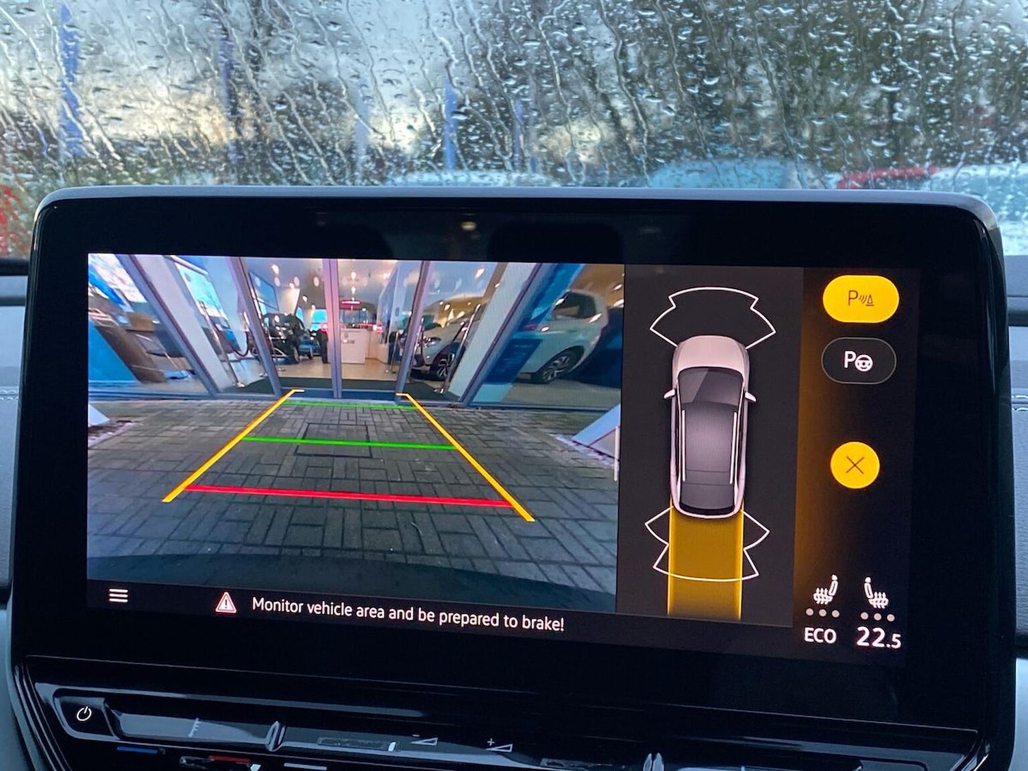 Used Volkswagen ID.4 2022 for sale - 76687306: Photo 13