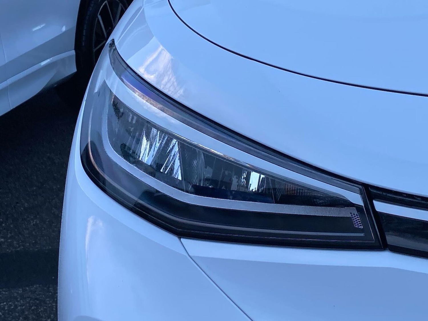 Used Volkswagen ID.4 2022 for sale - 76687306: Photo 16