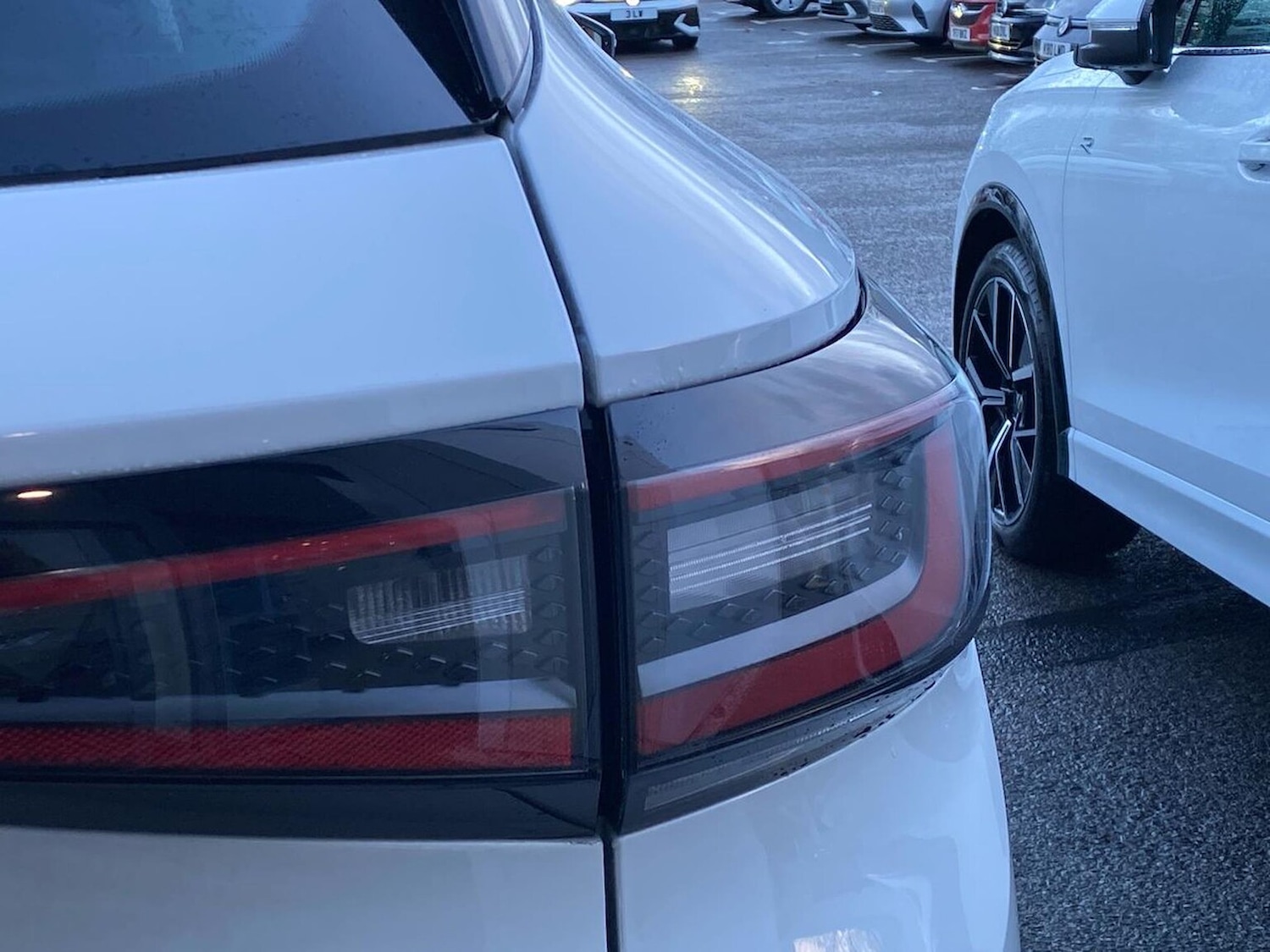 Used Volkswagen ID.4 2022 for sale - 76687306: Photo 18