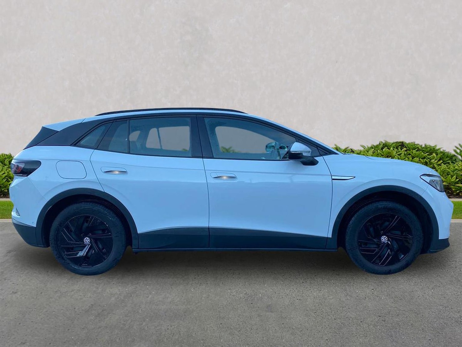 Used Volkswagen ID.4 2022 for sale - 76687306: Photo 3