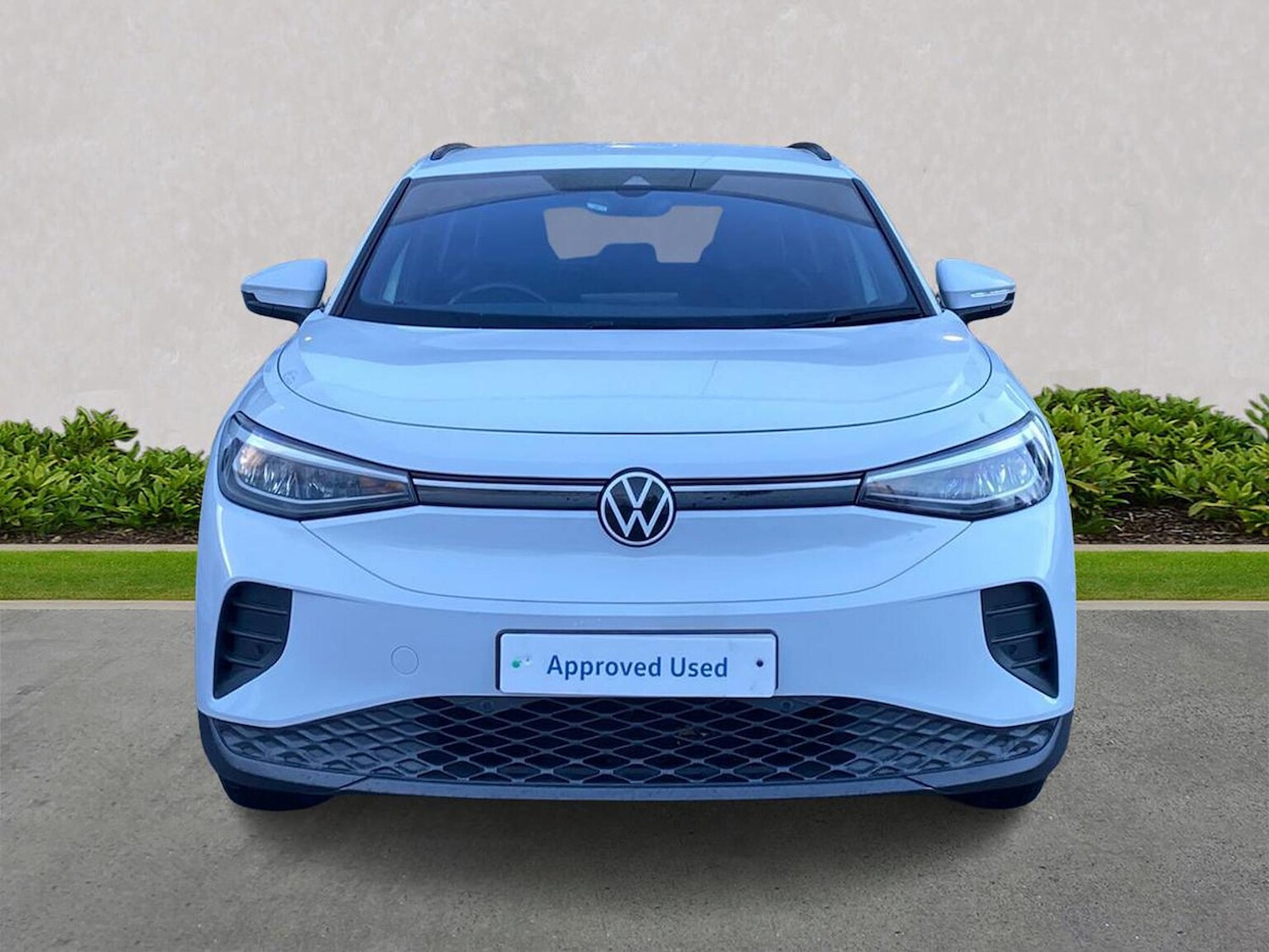 Used Volkswagen ID.4 2022 for sale - 76687306: Photo 4