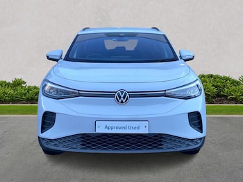 Used Volkswagen ID.4 2022 for sale - 76687306: Photo