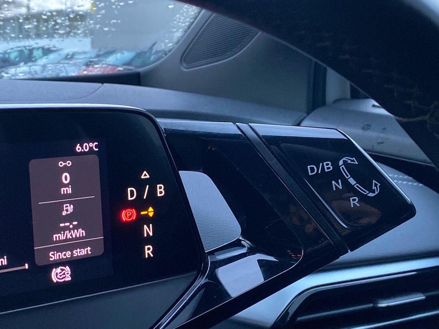 Used Volkswagen ID.4 2022 for sale - 76687306: Photo 6