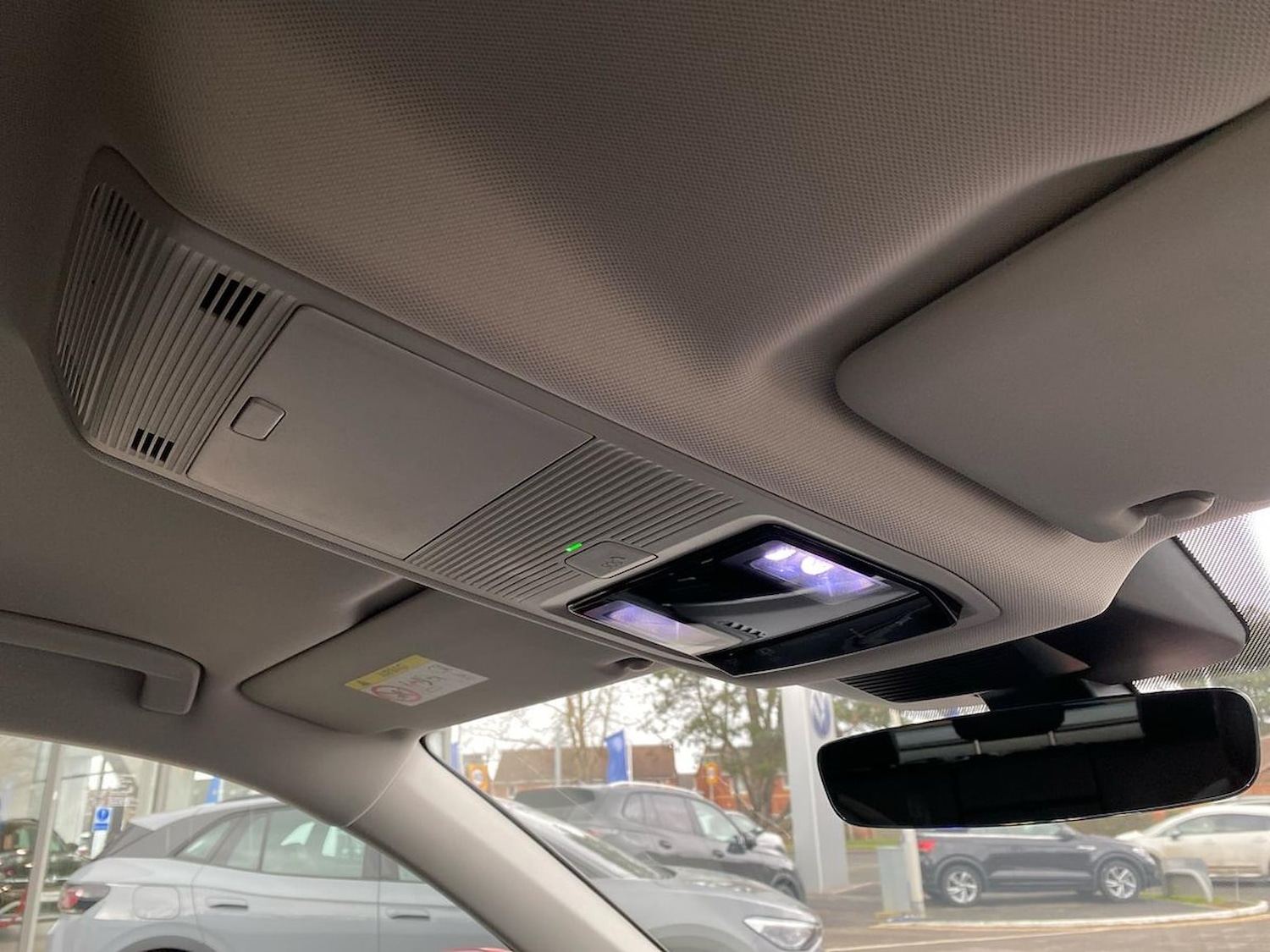 Used Volkswagen Tiguan 2026 for sale - 77916150: Photo 12