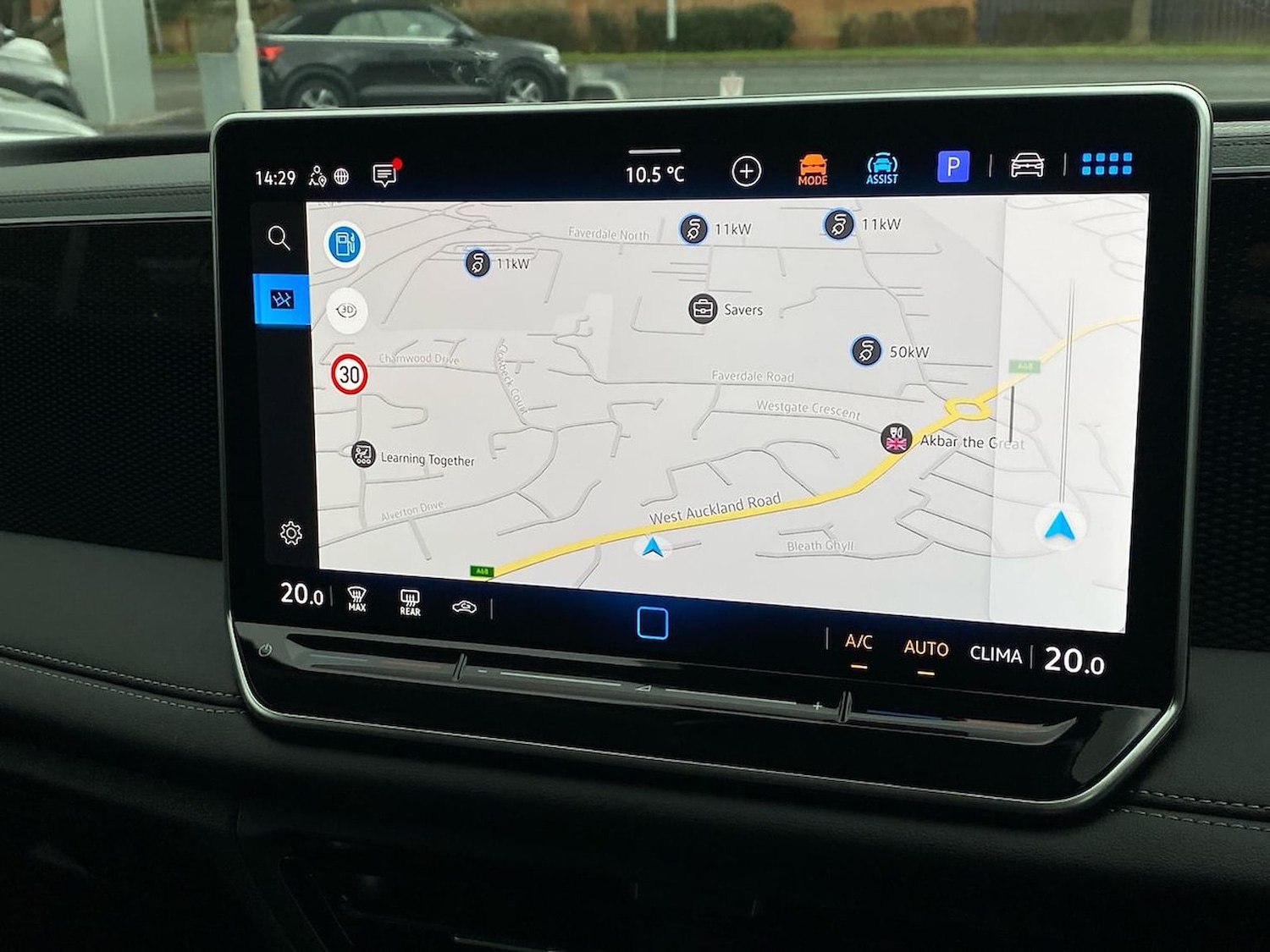 Used Volkswagen Tiguan 2026 for sale - 77916150: Photo 22