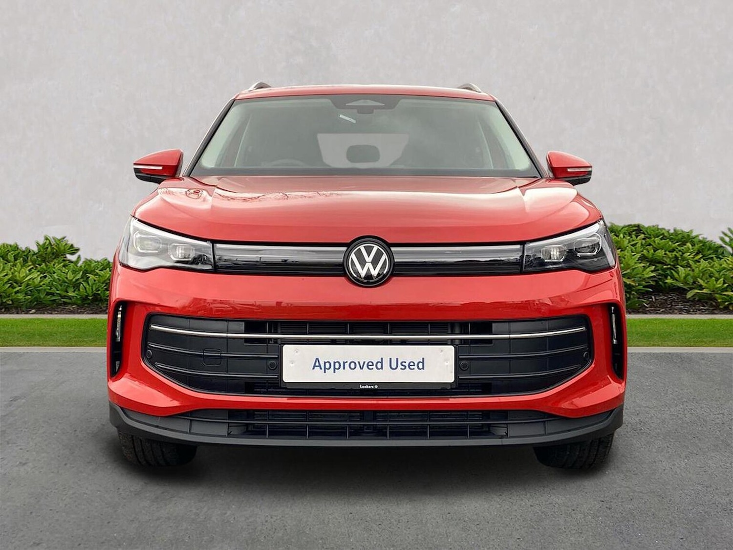 Used Volkswagen Tiguan 2026 for sale - 77916150: Photo 5