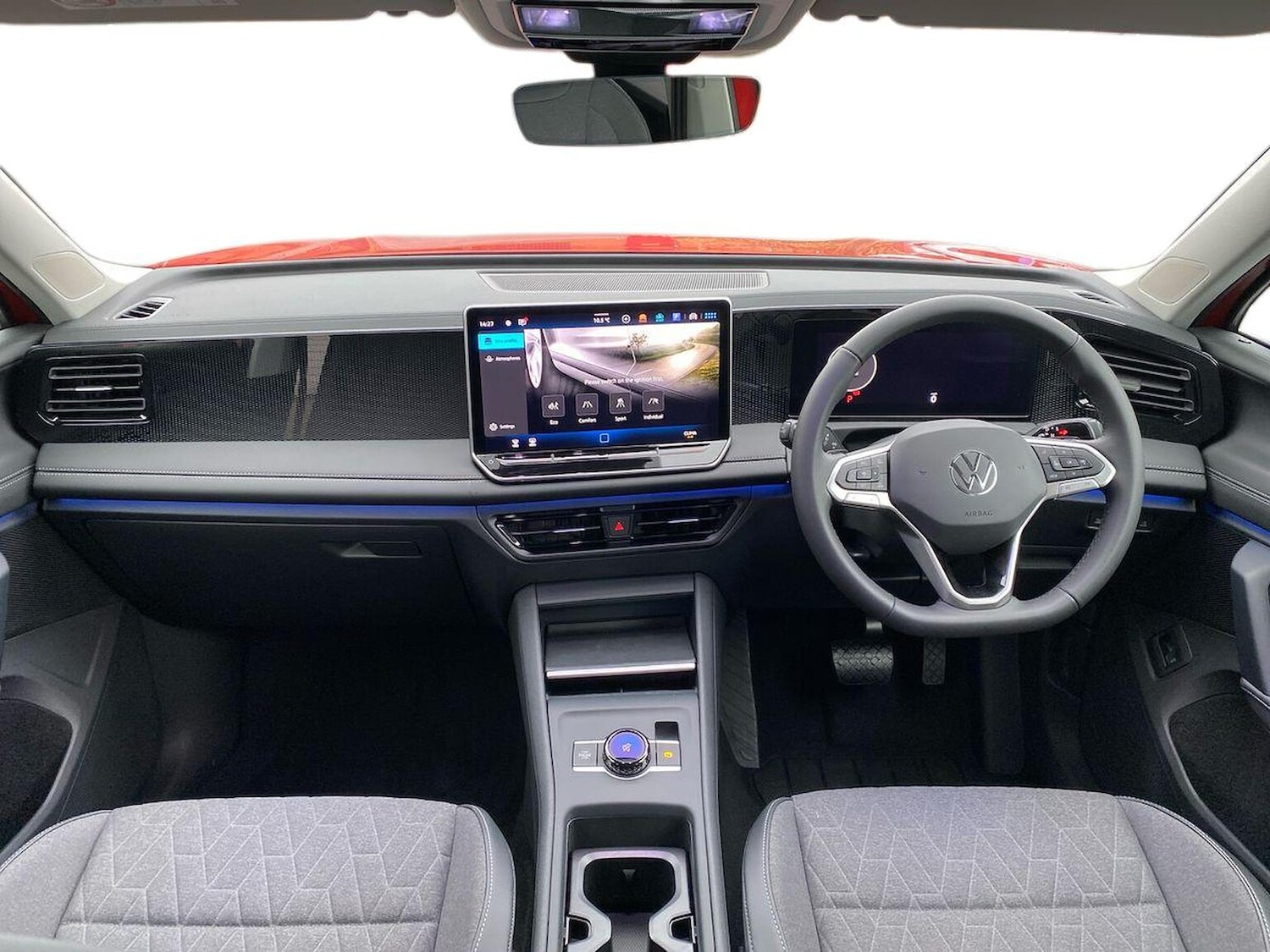 Used Volkswagen Tiguan 2026 for sale - 77916150: Photo 7