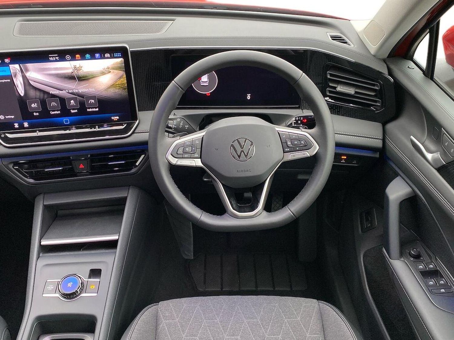 Used Volkswagen Tiguan 2026 for sale - 77916150: Photo 8