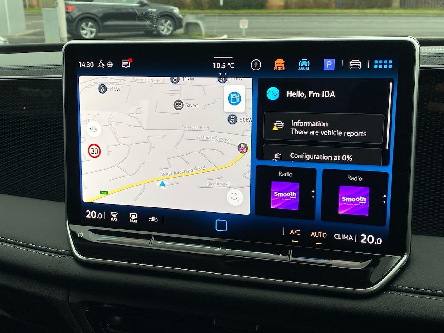 Used Volkswagen Tiguan 2026 for sale - 77916150: Photo 9