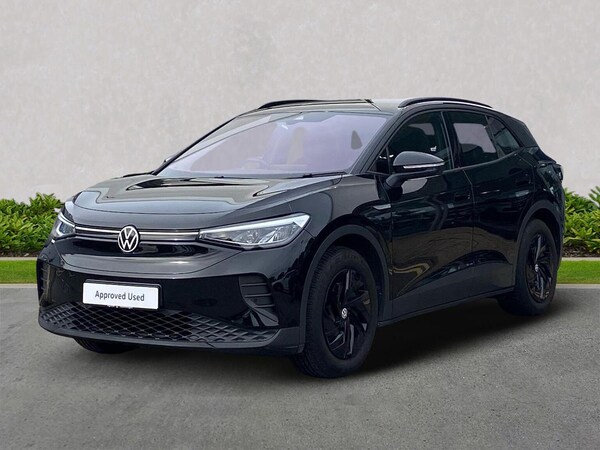 Used Volkswagen ID.4 2022 for sale - 76177188: Photo 11