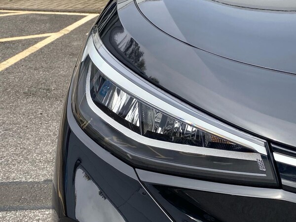 Used Volkswagen ID.4 2022 for sale - 76177188: Photo 19