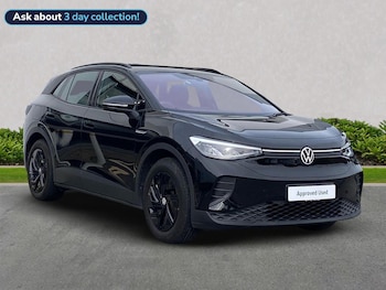 Volkswagen - ID.4