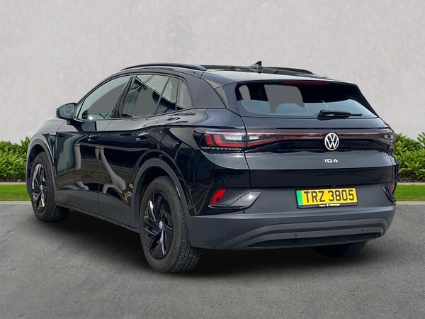 Used Volkswagen ID.4 2022 for sale - 76177188: Photo 2