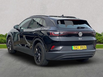 Used Volkswagen ID.4 2022 for sale - 76177188: Photo 2