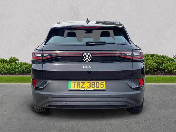 Used Volkswagen ID.4 2022 for sale - 76177188: Photo 4