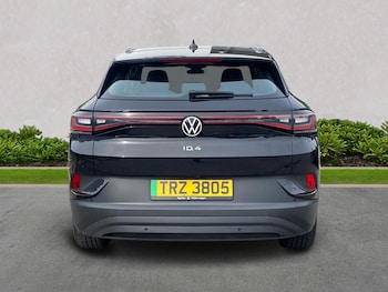 Used Volkswagen ID.4 2022 for sale - 76177188: Photo 4