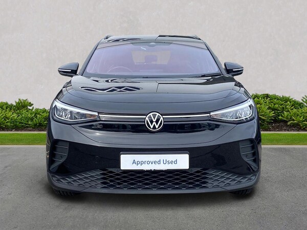Used Volkswagen ID.4 2022 for sale - 76177188: Photo 5