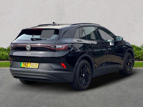 Used Volkswagen ID.4 2022 for sale - 76177188: Photo 9