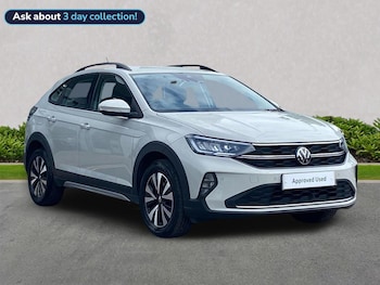 Used Volkswagen Taigo 2024 for sale - 78777270: Photo