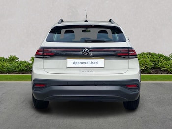 Used Volkswagen Taigo 2024 for sale - 78777270: Photo