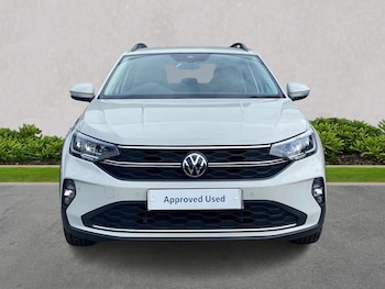 Used Volkswagen Taigo 2024 for sale - 78777270: Photo