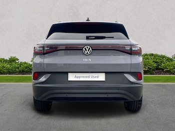 Used Volkswagen ID.4 2026 for sale - 79150920: Photo