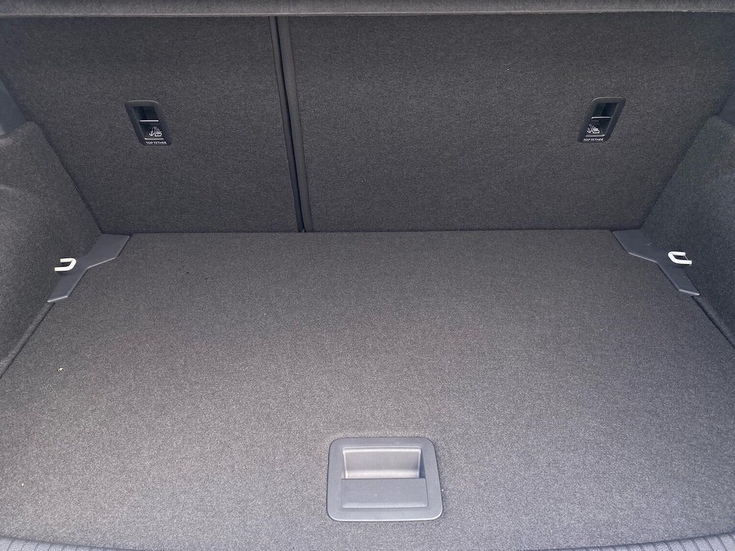 Used Volkswagen T-Cross 2025 for sale - 77487615: Photo 17