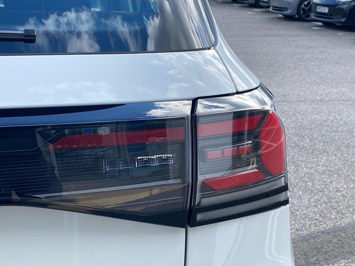 Used Volkswagen T-Cross 2025 for sale - 77487615: Photo 34