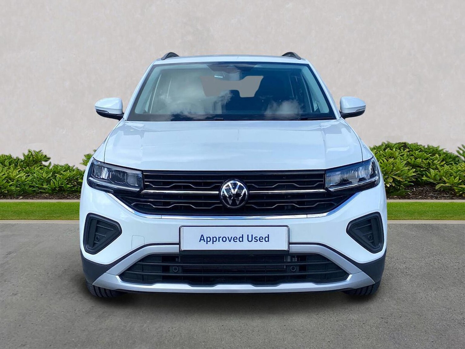 Used Volkswagen T-Cross 2025 for sale - 77487615: Photo 5