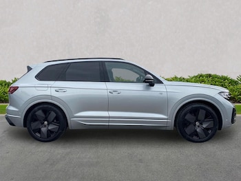 Used Volkswagen Touareg 2026 for sale - 79143374: Photo