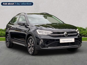 Used Volkswagen Taigo 2026 for sale - 79417769: Photo
