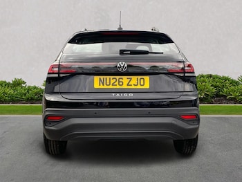 Used Volkswagen Taigo 2026 for sale - 79417769: Photo
