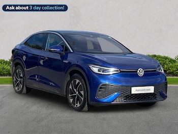Used Volkswagen ID.5 2023 for sale - 79476890: Photo