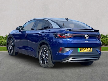 Used Volkswagen ID.5 2023 for sale - 79476890: Photo