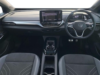 Used Volkswagen ID.5 2023 for sale - 79476890: Photo