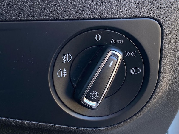 Used Volkswagen Tiguan 2020 for sale - 76250720: Photo 11