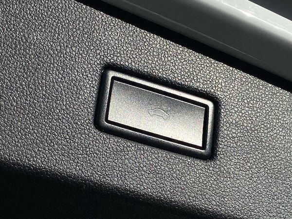 Used Volkswagen Tiguan 2020 for sale - 76250720: Photo 17