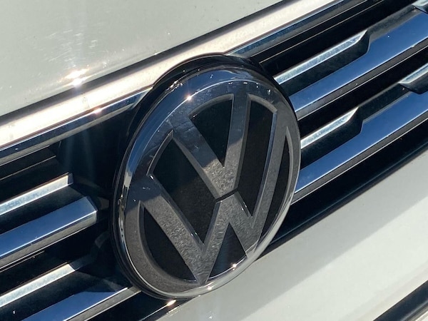 Used Volkswagen Tiguan 2020 for sale - 76250720: Photo 18
