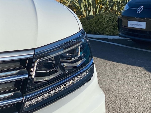 Used Volkswagen Tiguan 2020 for sale - 76250720: Photo 19