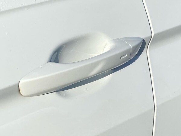 Used Volkswagen Tiguan 2020 for sale - 76250720: Photo 21
