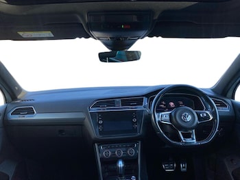 Used Volkswagen Tiguan 2020 for sale - 76250720: Photo 4