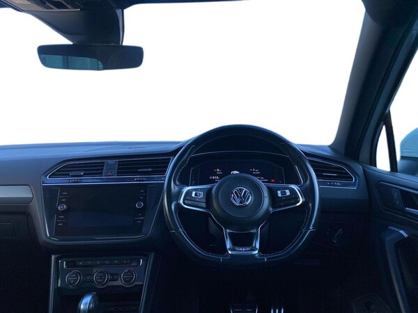 Used Volkswagen Tiguan 2020 for sale - 76250720: Photo 5