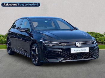 Used Volkswagen Golf 2025 for sale - 78470183: Photo