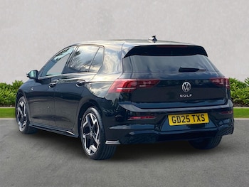 Used Volkswagen Golf 2025 for sale - 78470183: Photo