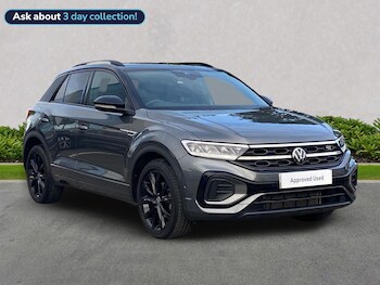 2023 - 1.5 Tsi R-Line 5Dr Dsg