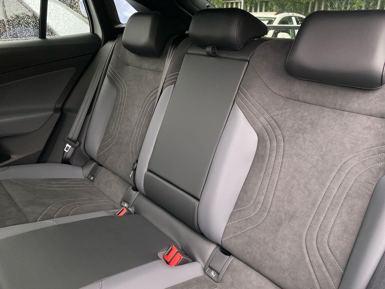 Used Volkswagen ID.5 2025 for sale - 76763392: Photo 11