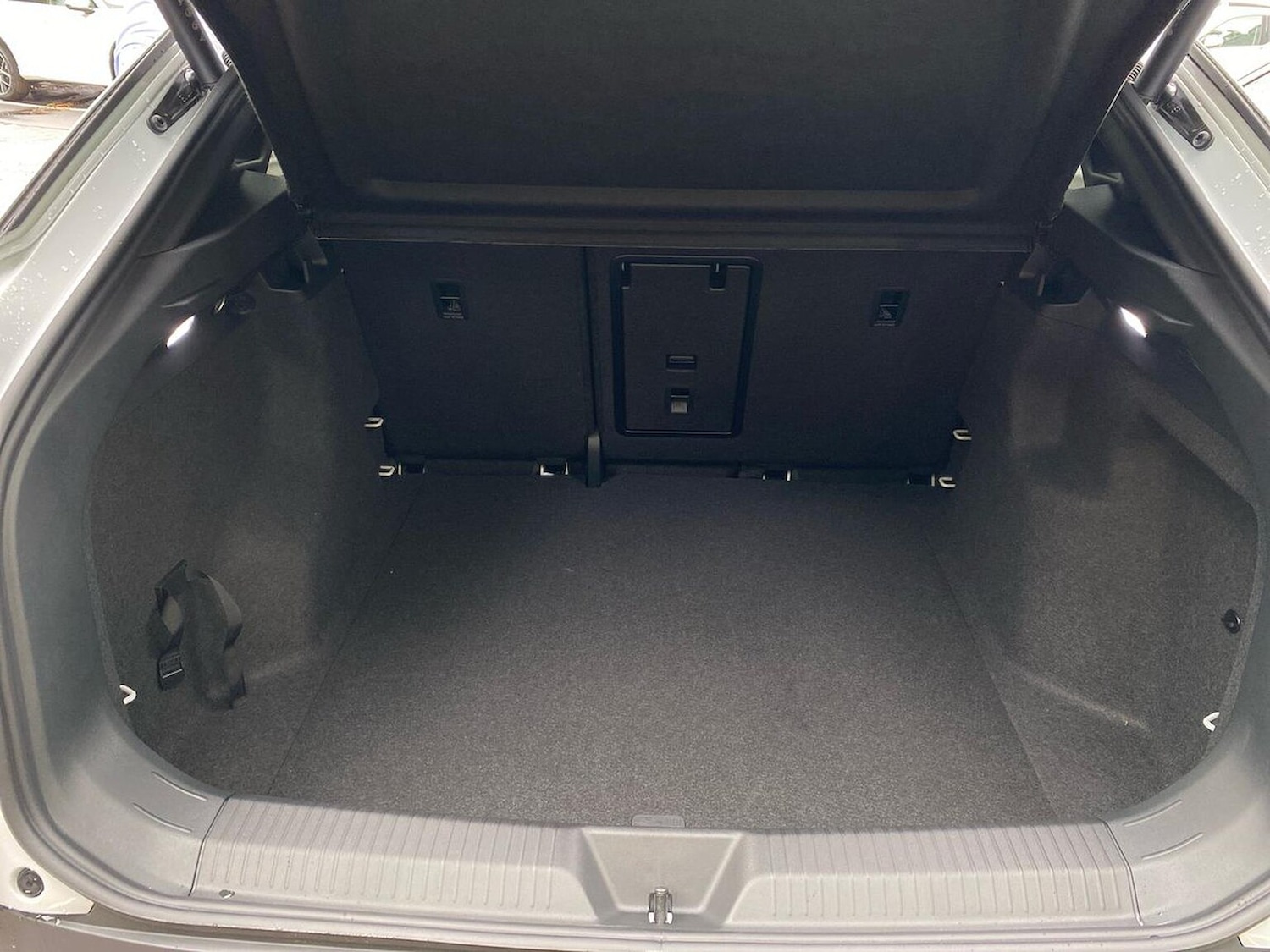 Used Volkswagen ID.5 2025 for sale - 76763392: Photo 12