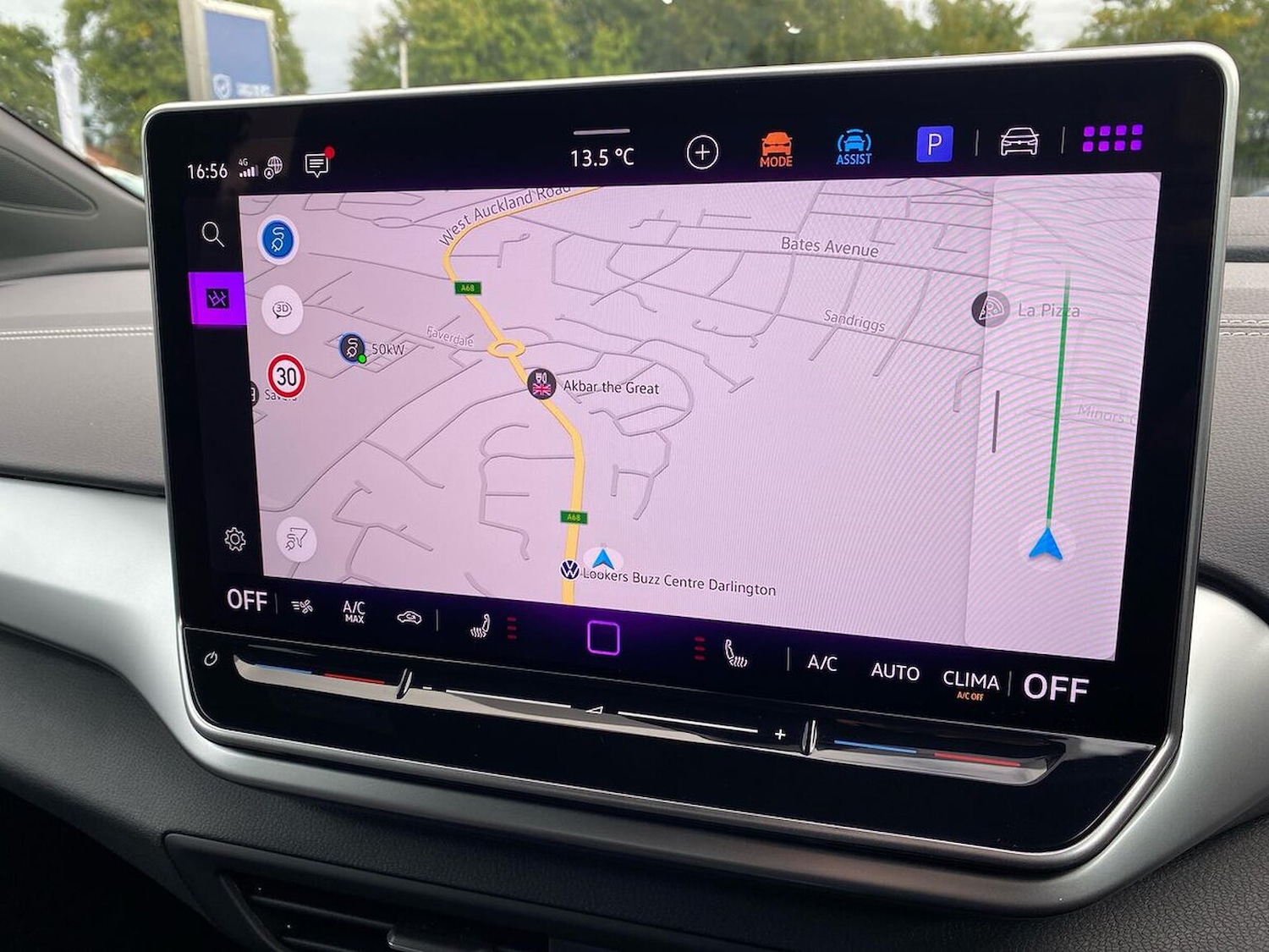 Used Volkswagen ID.5 2025 for sale - 76763392: Photo 16