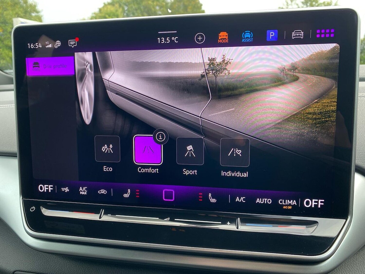 Used Volkswagen ID.5 2025 for sale - 76763392: Photo 17